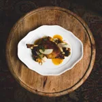 The Food Lovers - 足球世界杯